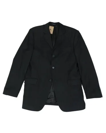 AMERICANA DOLCE & GABBANA HOMBRE NEGRO