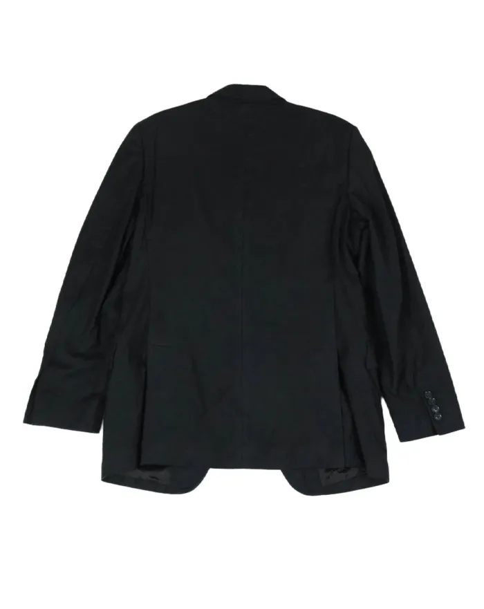 AMERICANA DOLCE & GABBANA HOMBRE NEGRO
