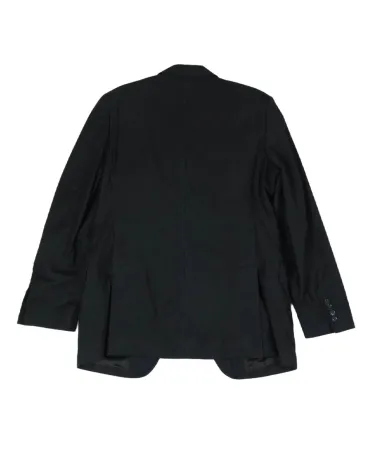 AMERICANA DOLCE & GABBANA HOMBRE NEGRO