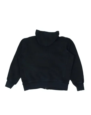 SUDADERA CON CREMALLERA POLO RALPH LAUREN UNISEX AZUL MARINO