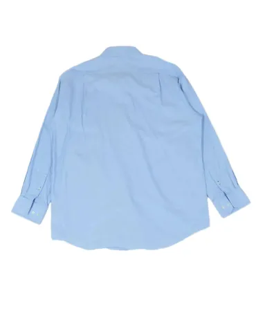 CAMISA TOMMY HILFIGER HOMBRE AZUL CLARO