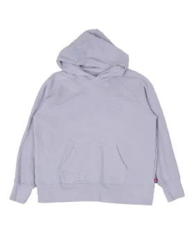 SUDADERA CON CAPUCHA LEVI’S UNISEX LILA
