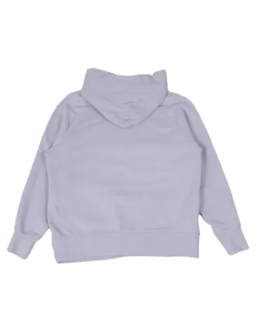 SUDADERA CON CAPUCHA LEVI’S UNISEX LILA