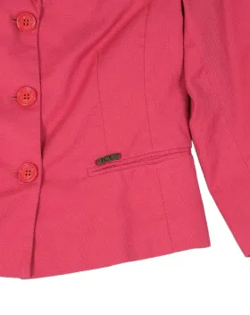 AMERICANA ICE MUJER ROSA FUCSIA