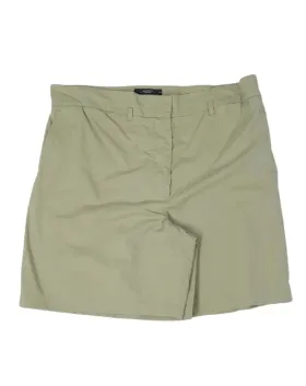 SHORTS MAXMARA MUJER BEIGE