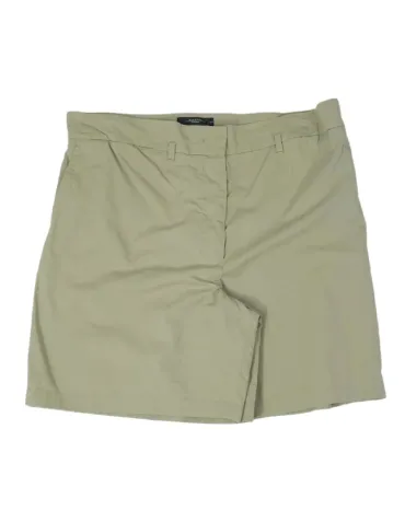 SHORTS MAXMARA MUJER BEIGE