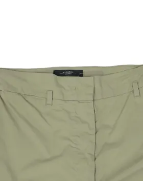 SHORTS MAXMARA MUJER BEIGE