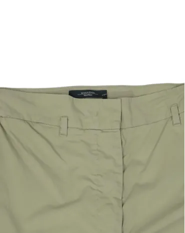 SHORTS MAXMARA MUJER BEIGE