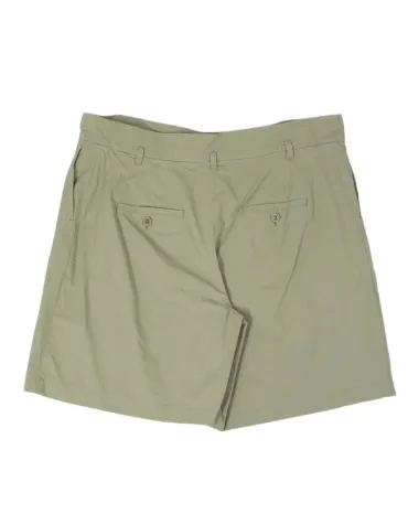 SHORTS MAXMARA MUJER BEIGE