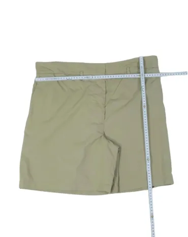 SHORTS MAXMARA MUJER BEIGE