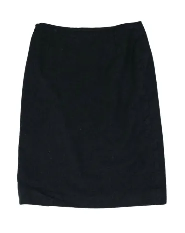 VESTIDO GIANFRANCO FERRE MUJER GRIS OSCURO