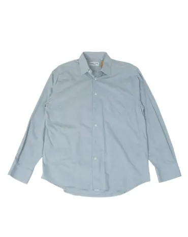 CAMISA PIERRE CARDIN HOMBRE AZUL CLARO