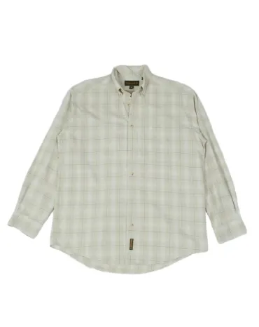 CAMISA TIMBERLAND HOMBRE BEIGE