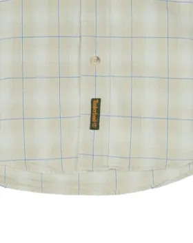 CAMISA TIMBERLAND HOMBRE BEIGE