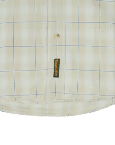 CAMISA TIMBERLAND HOMBRE BEIGE