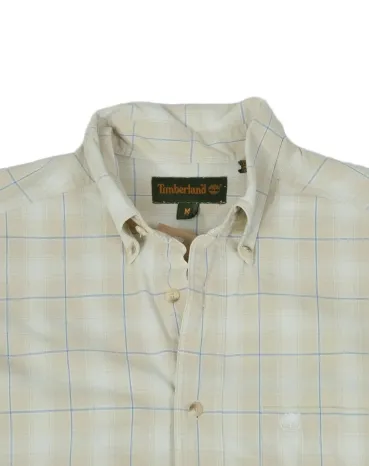 CAMISA TIMBERLAND HOMBRE BEIGE