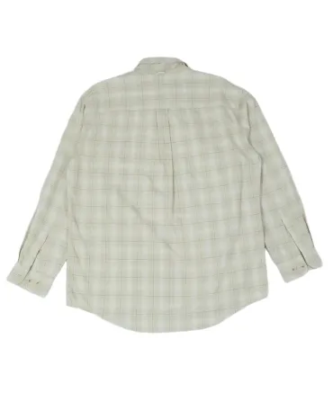 CAMISA TIMBERLAND HOMBRE BEIGE