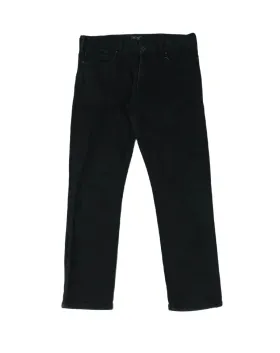 JEANS EMPORIO ARMANI HOMBRE NEGRO