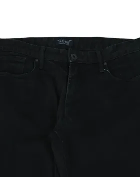 JEANS EMPORIO ARMANI HOMBRE NEGRO