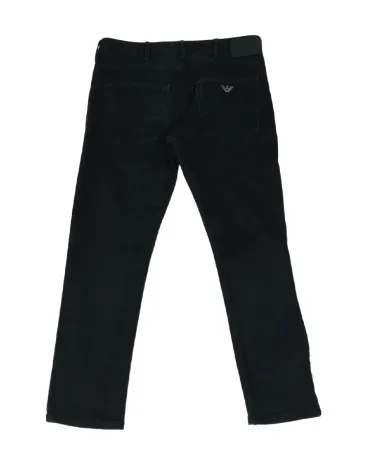 JEANS EMPORIO ARMANI HOMBRE NEGRO