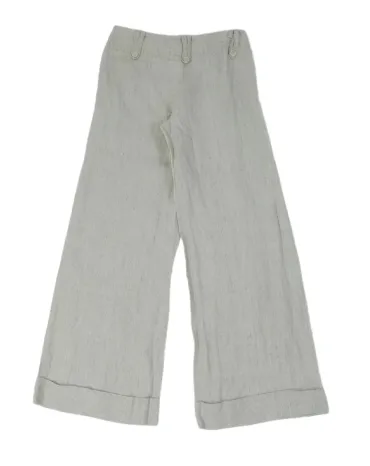 PANTALÓN MAX&CO. MUJER BEIGE