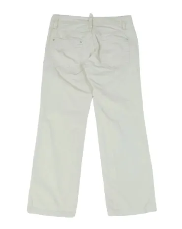 PANTALÓN CHINO DSQUARED BEIGE CLARO