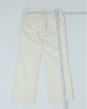PANTALÓN CHINO DSQUARED BEIGE CLARO
