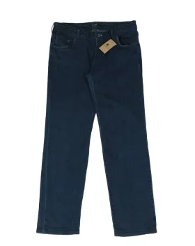 PANTALÓN VAQUERO EMPORIO ARMANI HOMBRE AZUL OSCURO