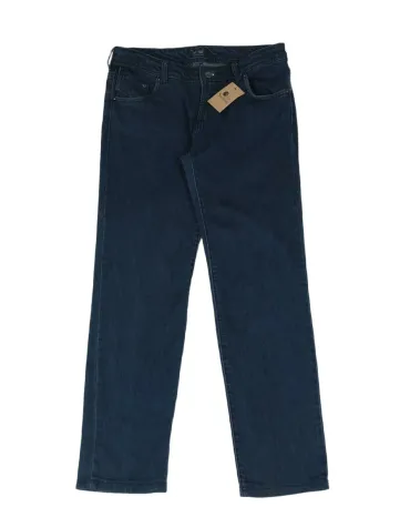 PANTALÓN VAQUERO EMPORIO ARMANI HOMBRE AZUL OSCURO