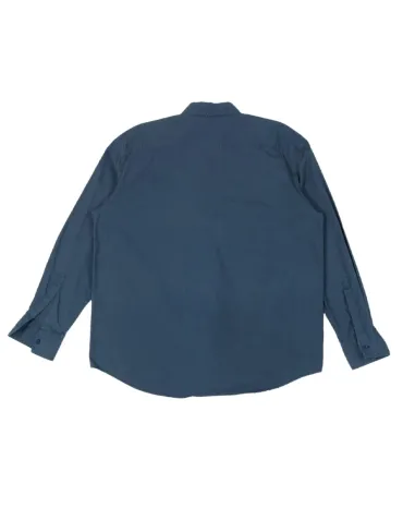 CAMISA LEVI’S HOMBRE AZUL MARINO