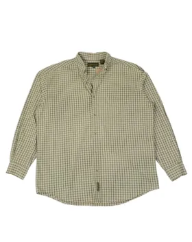 CAMISA TIMBERLAND HOMBRE BEIGE