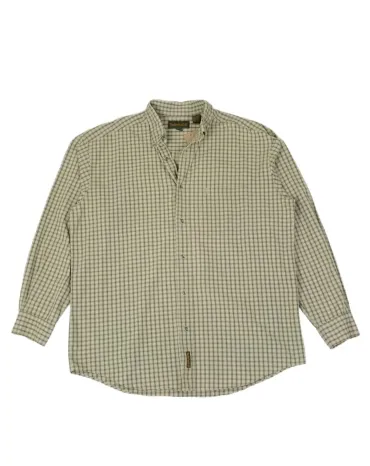 CAMISA TIMBERLAND HOMBRE BEIGE