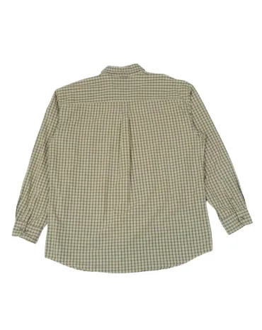 CAMISA TIMBERLAND HOMBRE BEIGE