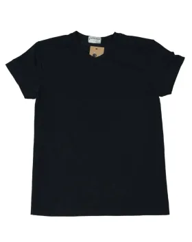 CAMISETA GF FERRE NEGRA