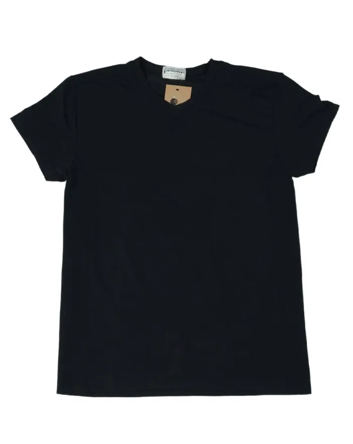 CAMISETA GF FERRE NEGRA