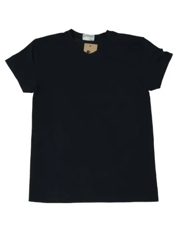 CAMISETA GF FERRE NEGRA