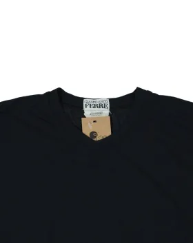 CAMISETA GF FERRE NEGRA
