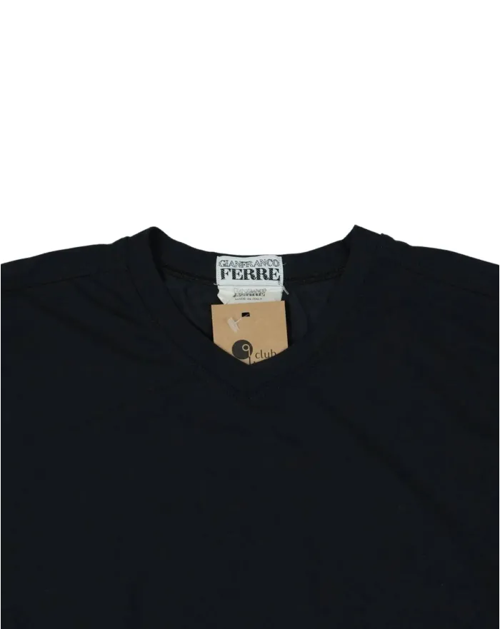 CAMISETA GF FERRE NEGRA