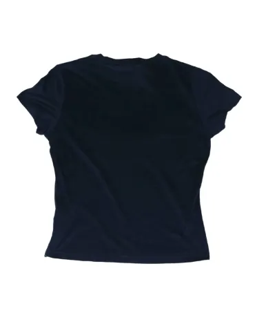 CAMISETA GIANFRANCO FERRE STUDIO MUJER AZUL MARINO