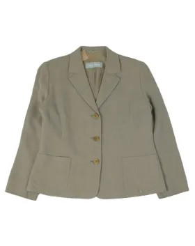 AMERICANA MAXMARA MUJER BEIGE