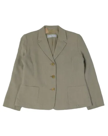AMERICANA MAXMARA MUJER BEIGE
