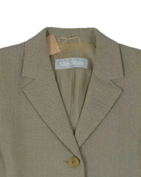 AMERICANA MAXMARA MUJER BEIGE