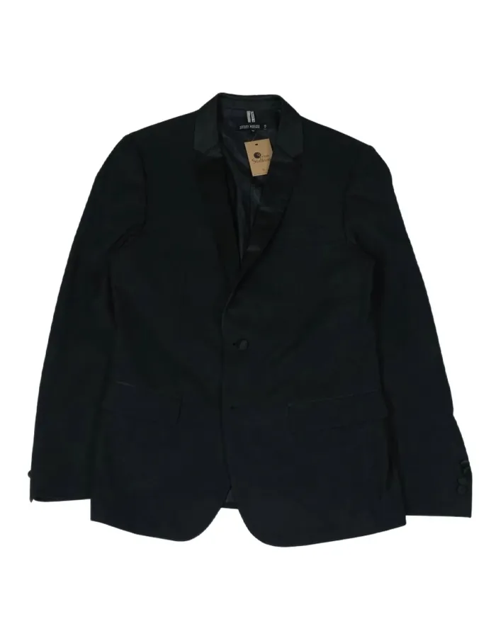 AMERICANA ANTONY MORATO HOMBRE NEGRO