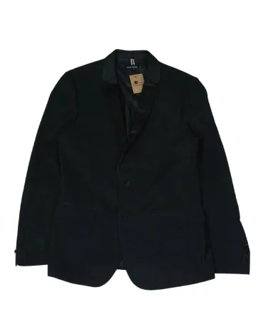 AMERICANA ANTONY MORATO HOMBRE NEGRO