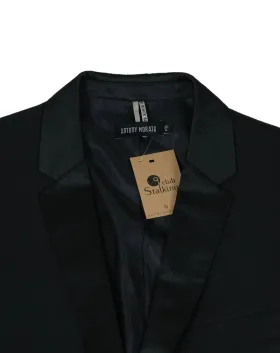 AMERICANA ANTONY MORATO HOMBRE NEGRO