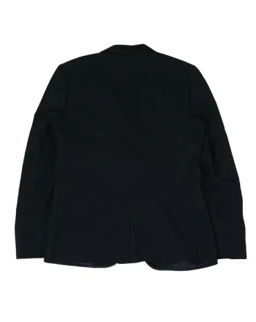 AMERICANA ANTONY MORATO HOMBRE NEGRO