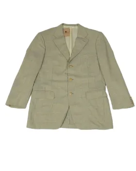 AMERICANA AQUASCUTUM HOMBRE BEIGE