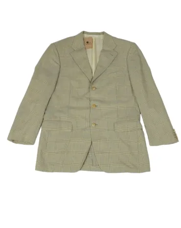 AMERICANA AQUASCUTUM HOMBRE BEIGE