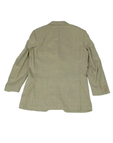 AMERICANA AQUASCUTUM HOMBRE BEIGE