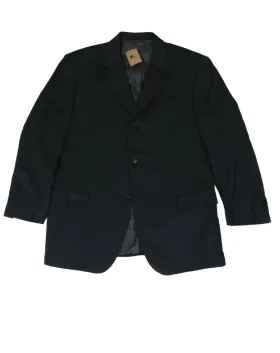 AMERICANA CERRUTI 1881 HOMBRE GRIS ANTRACITA